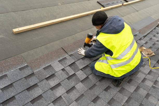 Best Residential Roof Replacement  in Bloomfield, IA