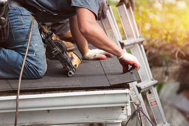 Professional Roofing Contractor in Bloomfield, IA