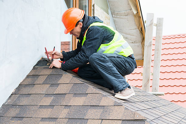 Best Storm Damage Roof Repair  in Bloomfield, IA
