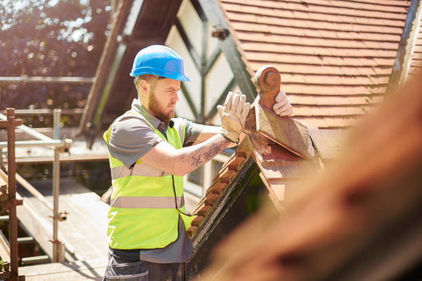 Quick and Trustworthy Emergency Roof Repair Services in Bloomfield, IA